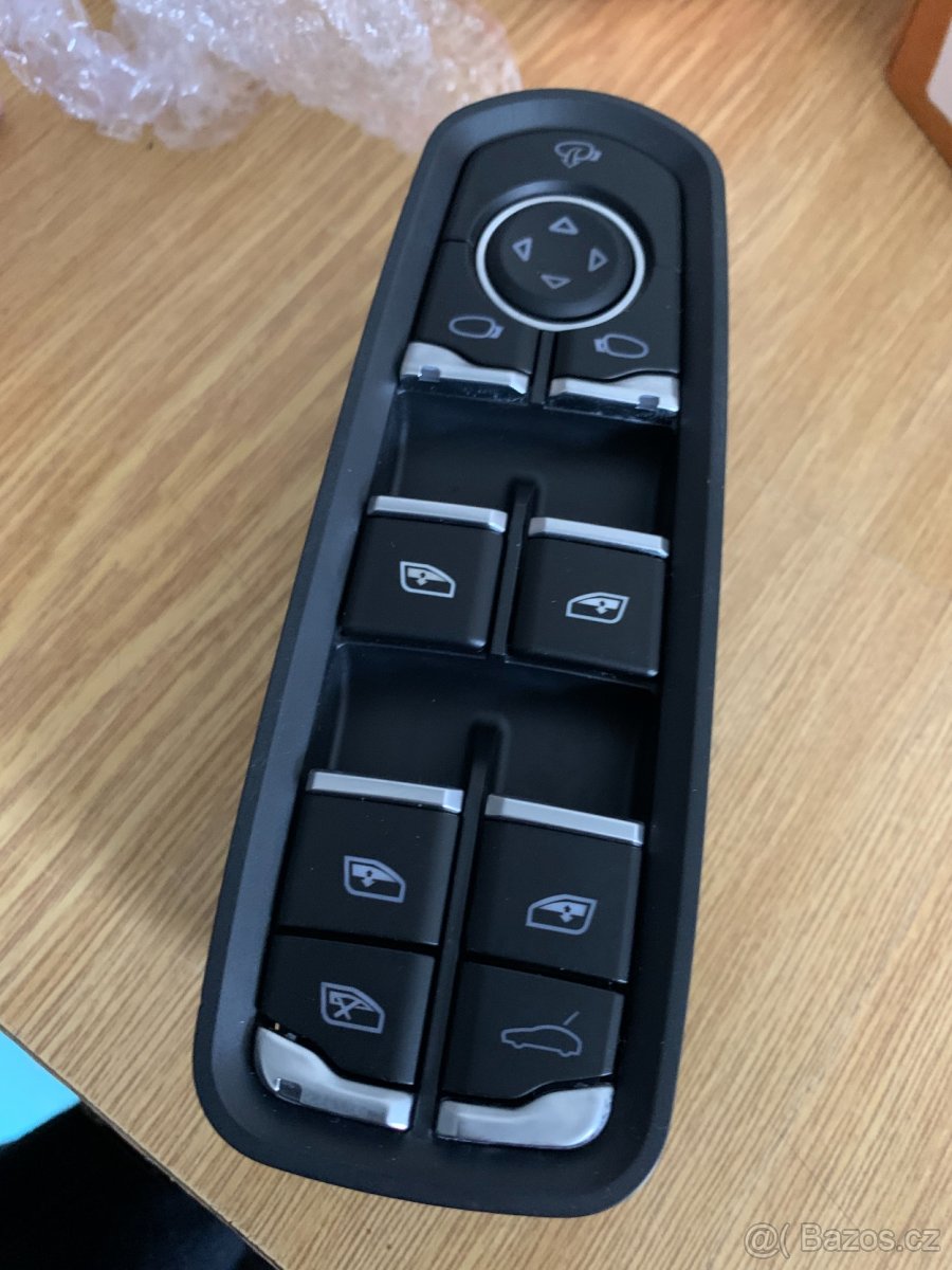 Porsche Cayenne,Panamera ,Macan 2 varianty - 3