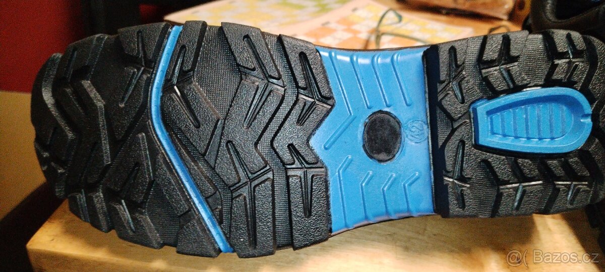 Pracovní obuv - 3