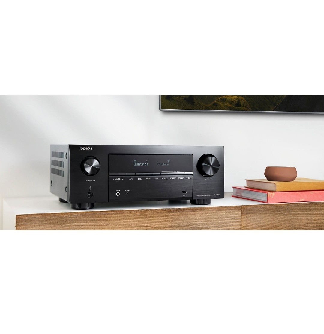 Denon AVR-X2700H - 3
