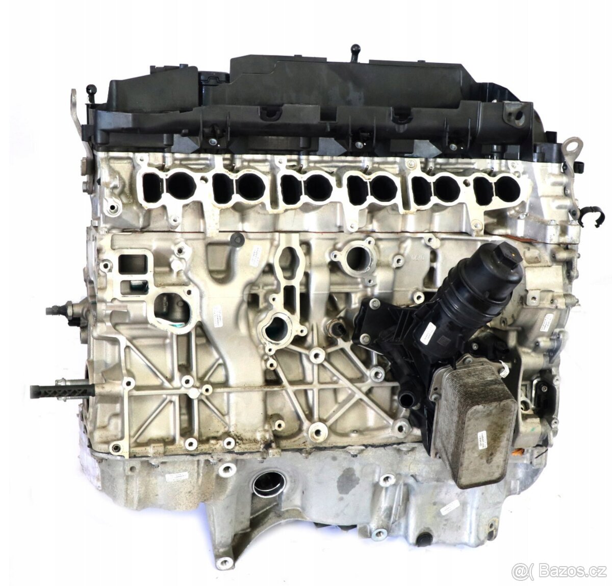 BMW G30 G31 G11 Motor B57D30A 195kW Nové rozvody - 3