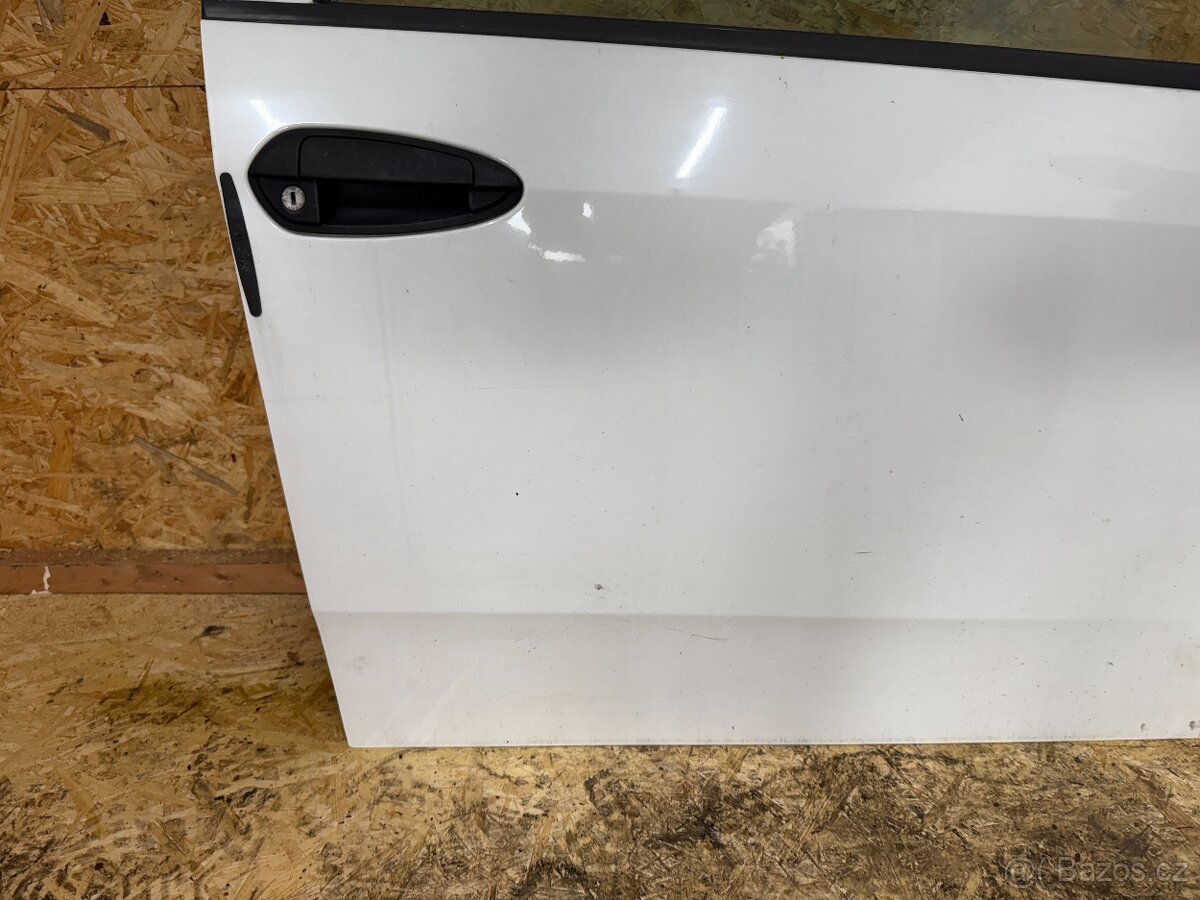 PRAVÉ PŘEDNÍ DVEŘE FIAT LINEA 2007-2012 - 3