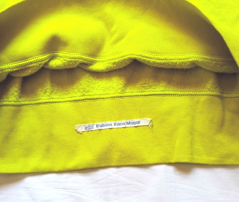 DÁMSKÁ MIKINA-NIKE, L/40 - 3