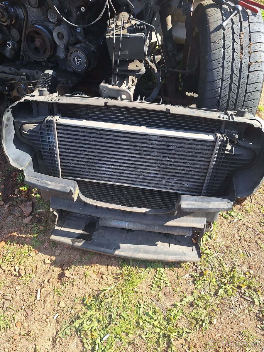 Mercedes w251 r320cdi náhradní díly - 3