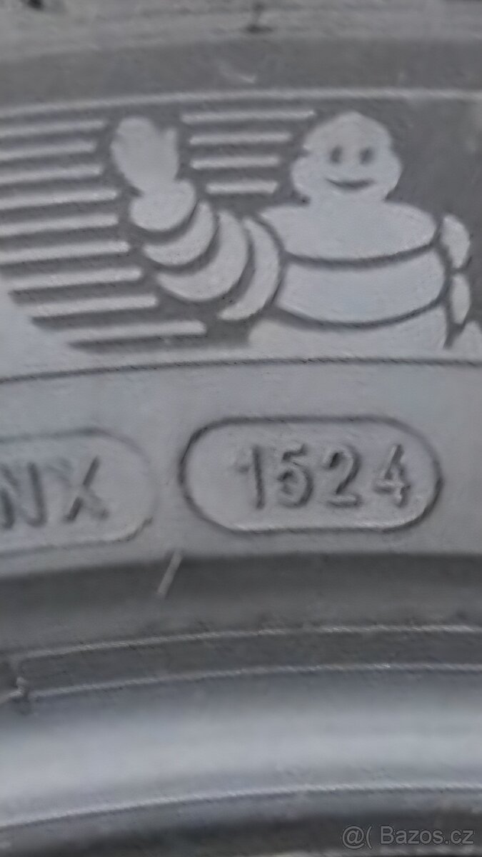 Michelin ePrimacy, 205/55 r19, 205 55 19, 205/55/19 - 3