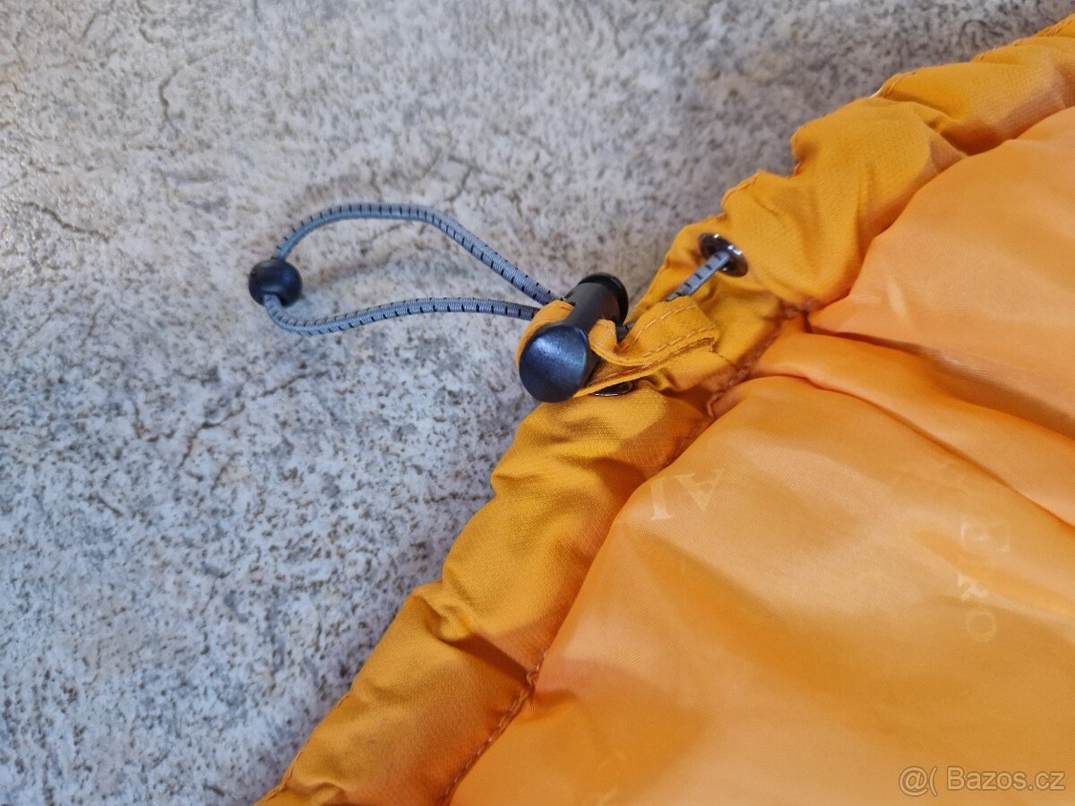 Dámská zimní bunda Alpine pro - 3