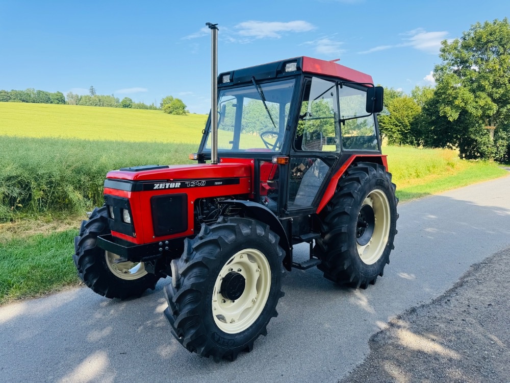 Zetor 7340 - 3
