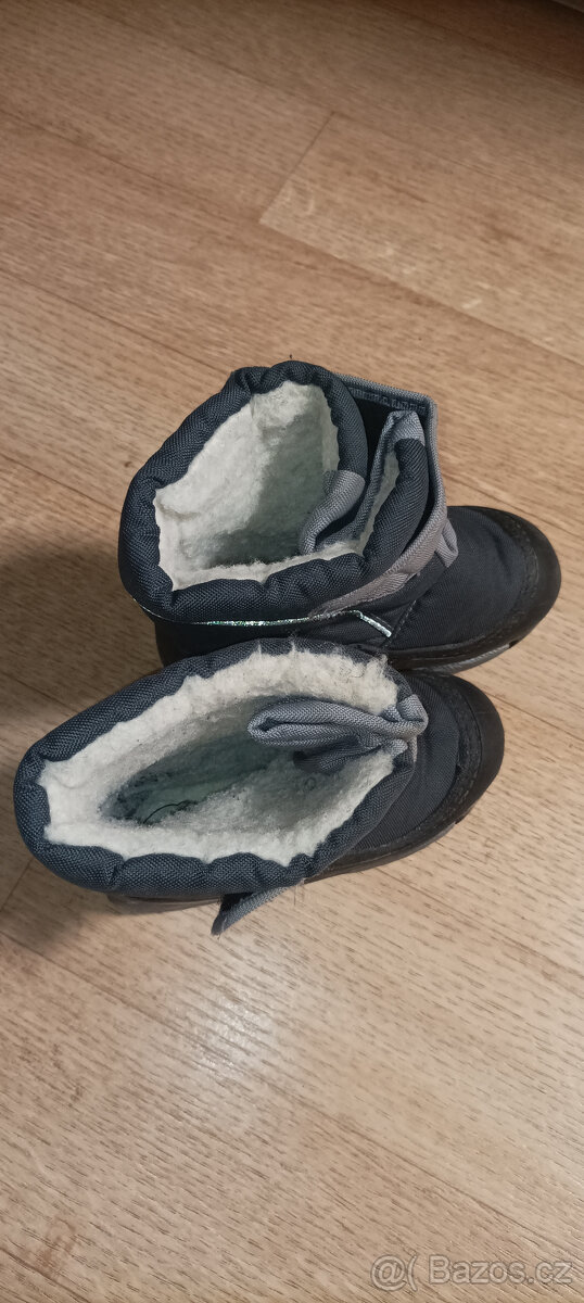 Sněhule dětské - 3