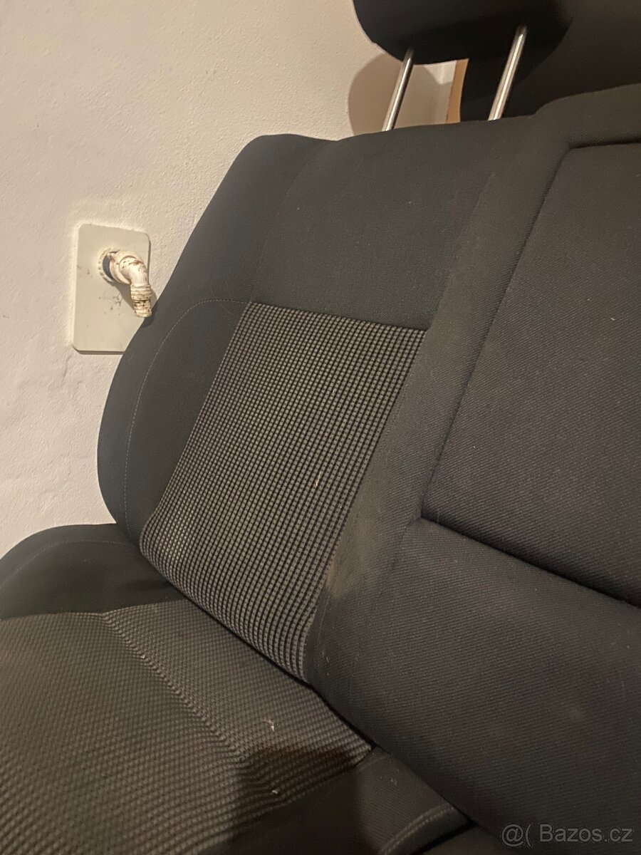 Sedačky golf 4 polosport - 3