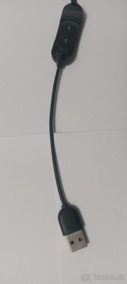 Chytré hodinky Amazfit černé - 3