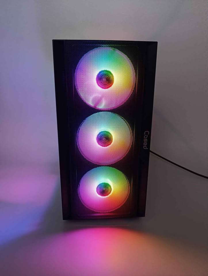 Herní PC zrušená zakázka - 3