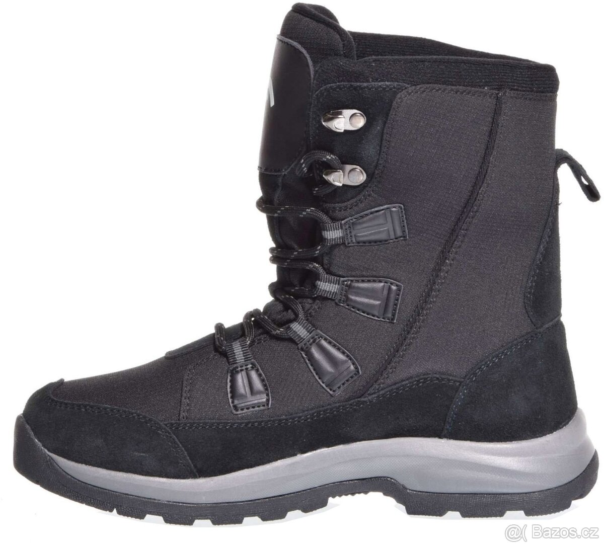 NOVÉ dámské zimní boty HEAD, voděodolné, vel. 40 - 3