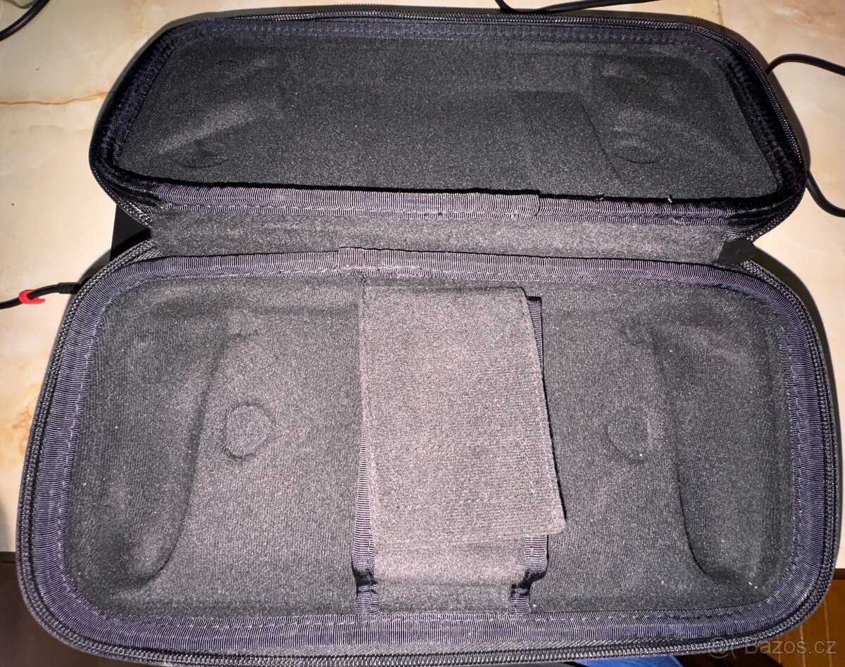 Asus Rog ally X z2 extreme odolný kryt - 3