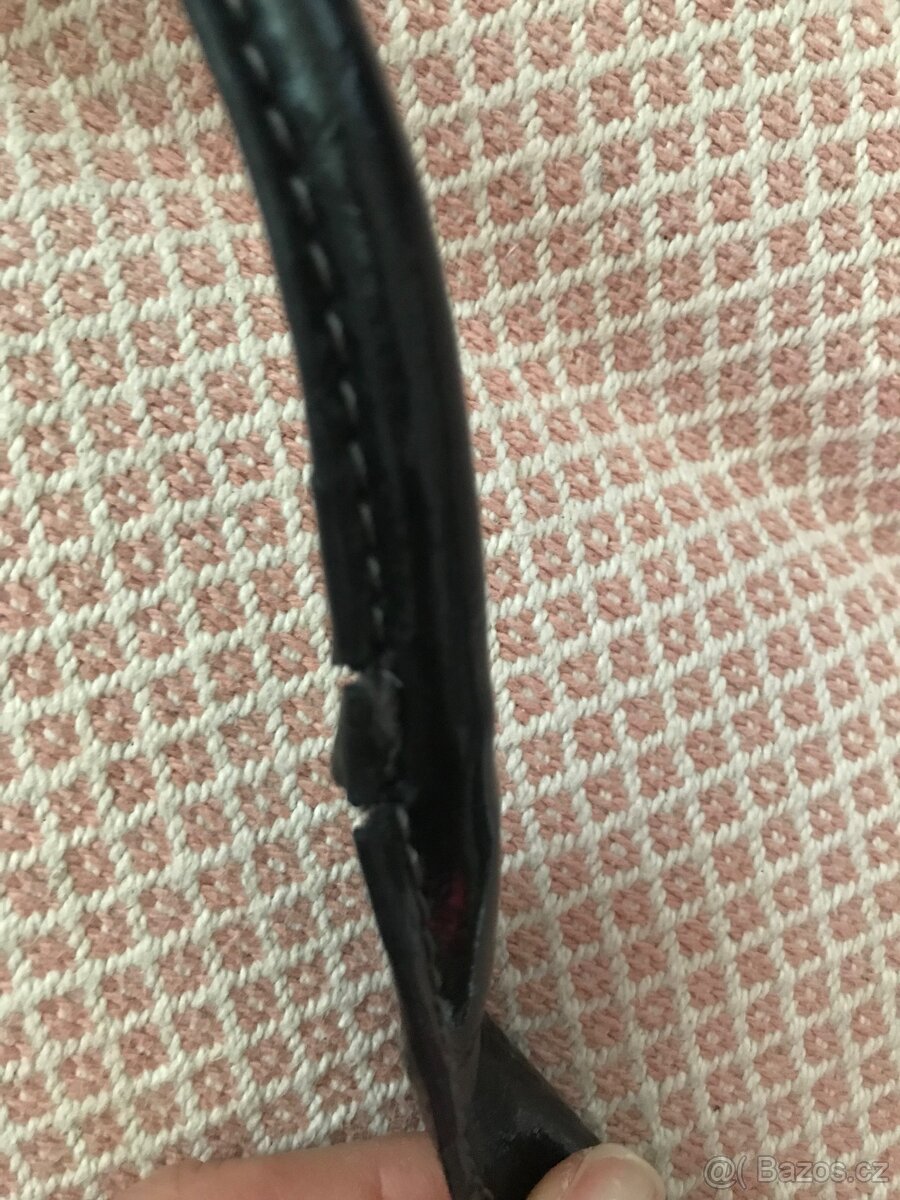 Značková kabelka Aigner - 3