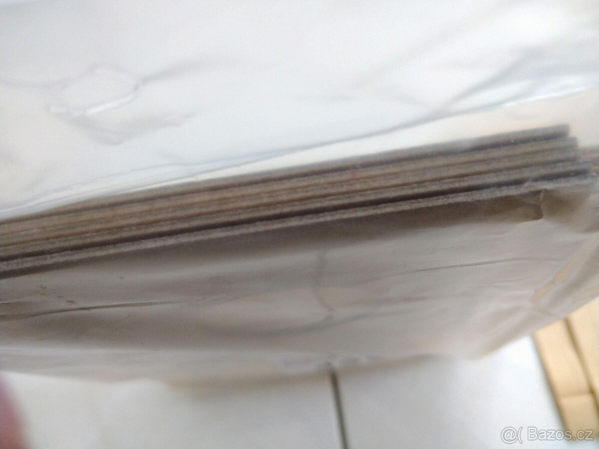 Sáčky do vysavače ETA 1403 - 3