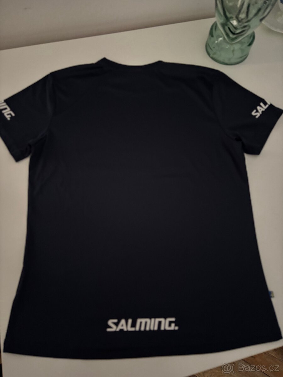 Tréninkové triko vel.164 Salming - 3