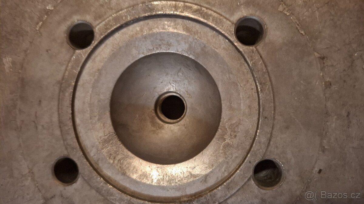 ČZ 175/477 175/487 hlava uloženka - 3