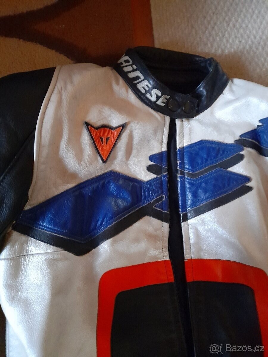 Dámská dvoudílná kombinéza - 3