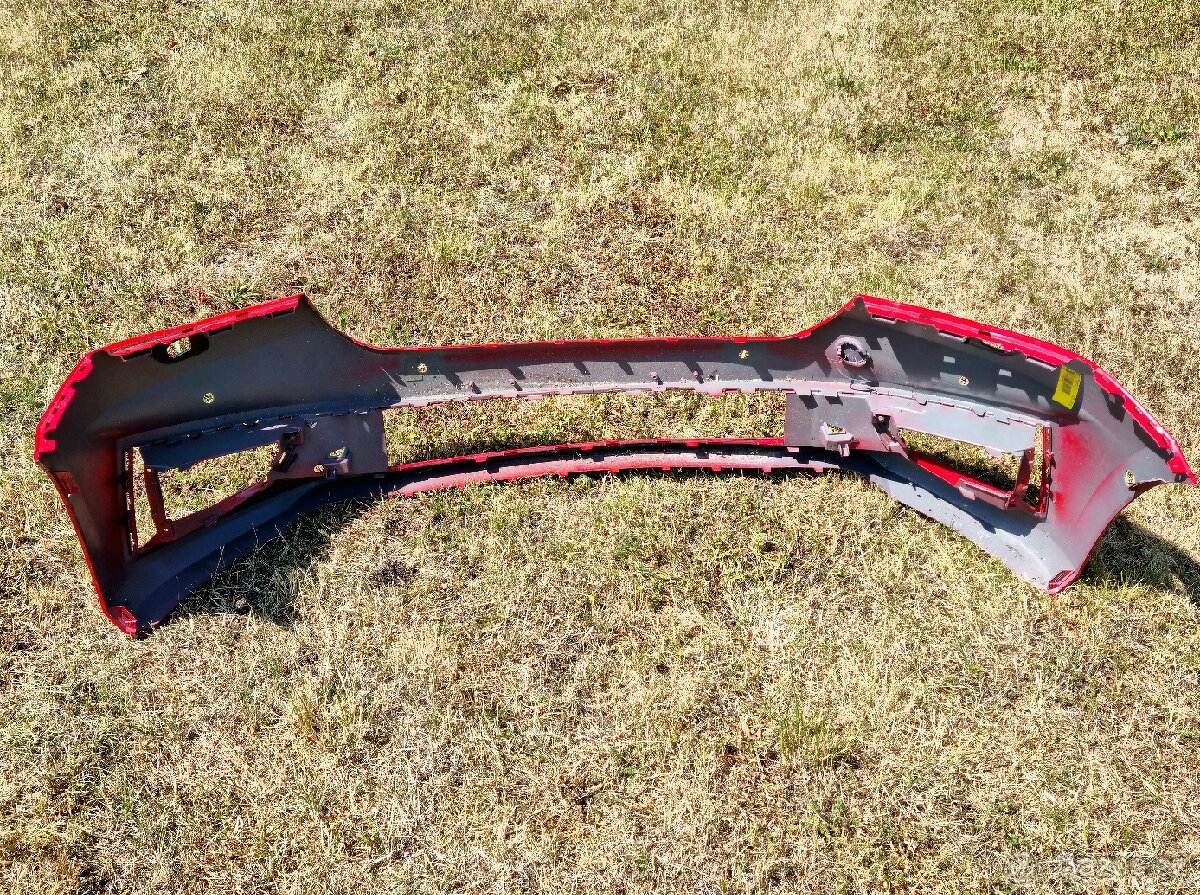 Nárazník Škoda Fábia 4 - 3