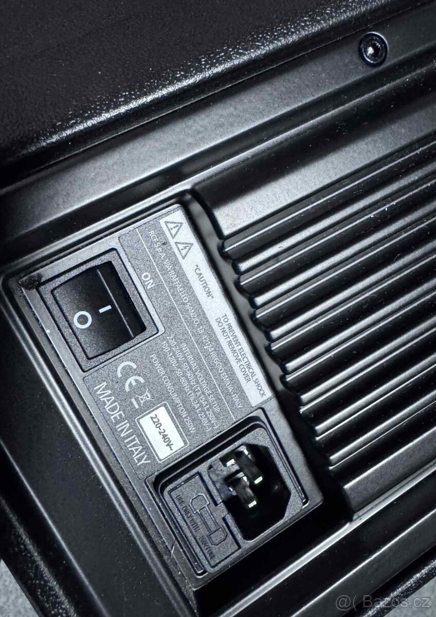 RCF SUB 702-AS II (2x) - 3