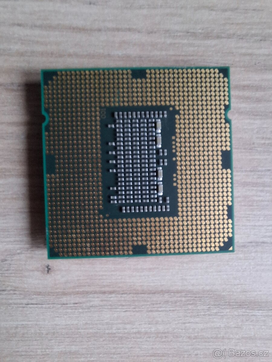 Procesor Intel Core i7-860 - 3