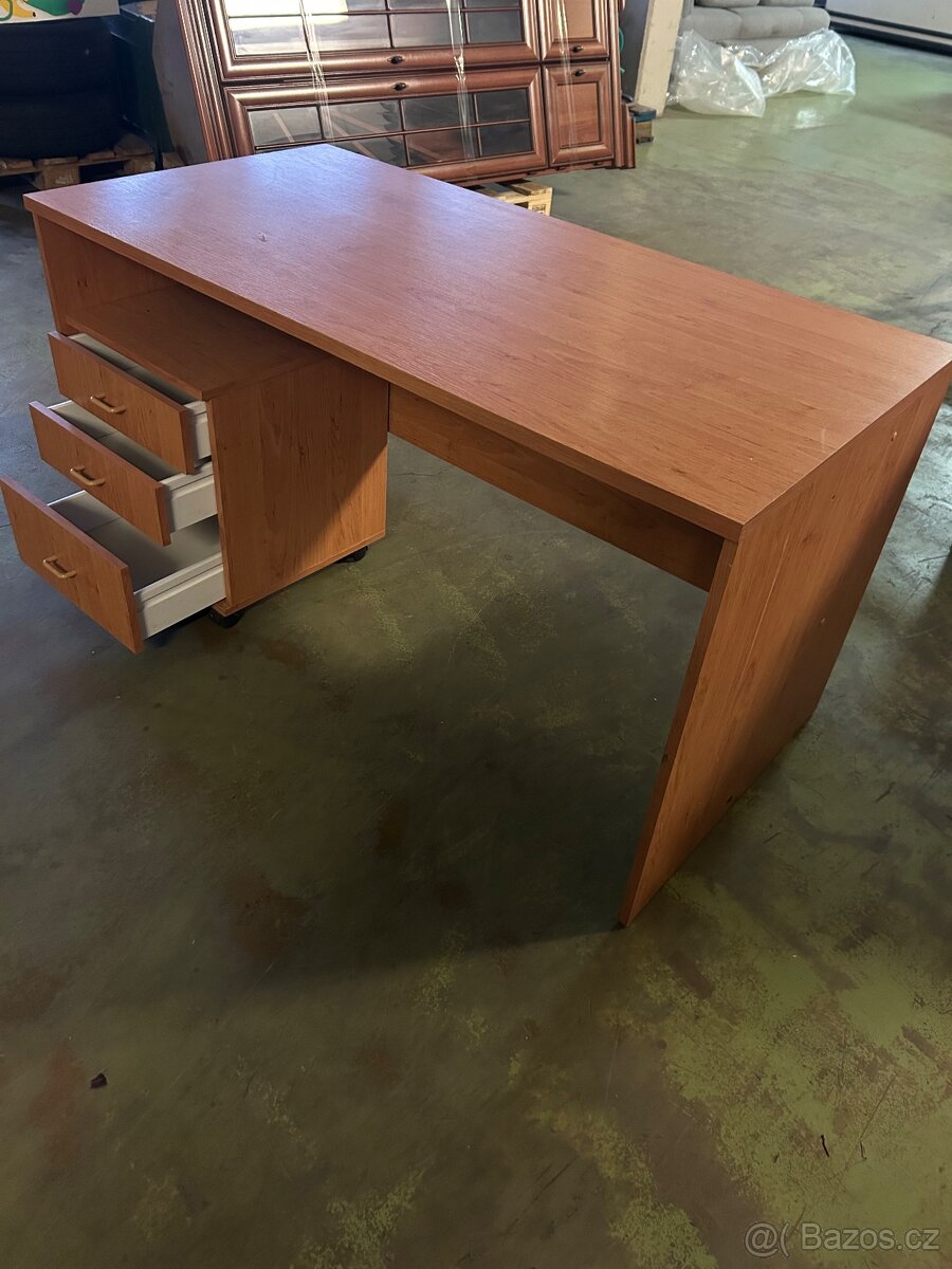 Kancelářské stoly - 3