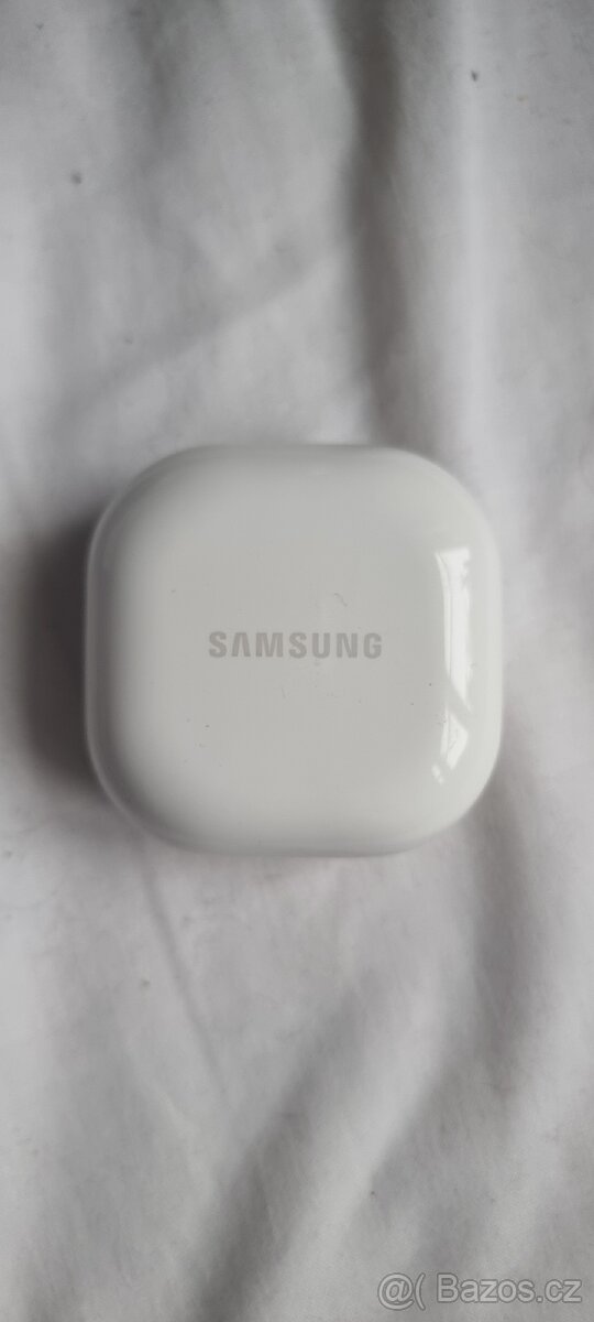 Sluchátka Galaxy Buds2 Samsung - 3