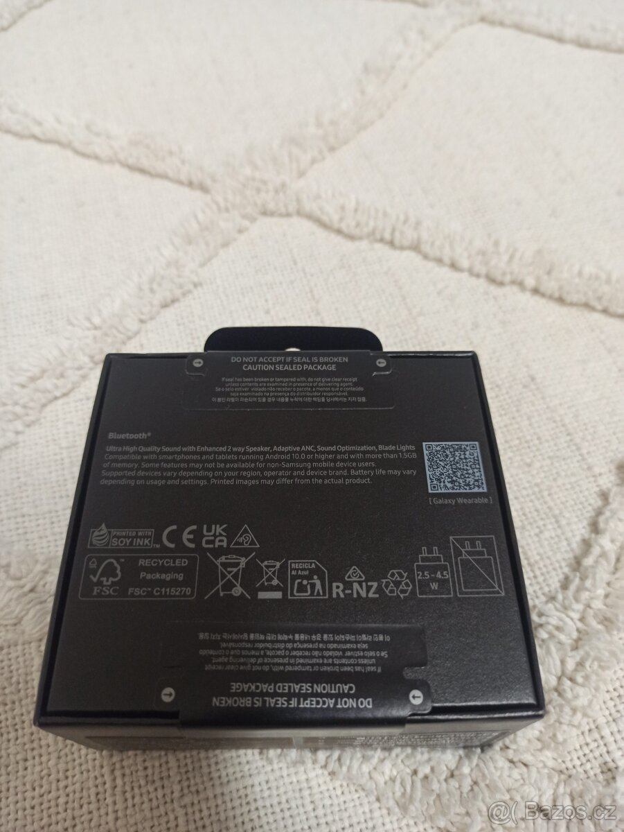 Samsung Galaxy buds3 Pro - 3