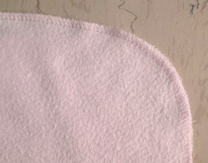 Dětská deka 73 x 71 cm - 3