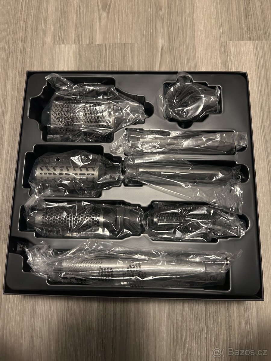 Styler Kulma Ardesto Stein HD-Y1000BRST - 3