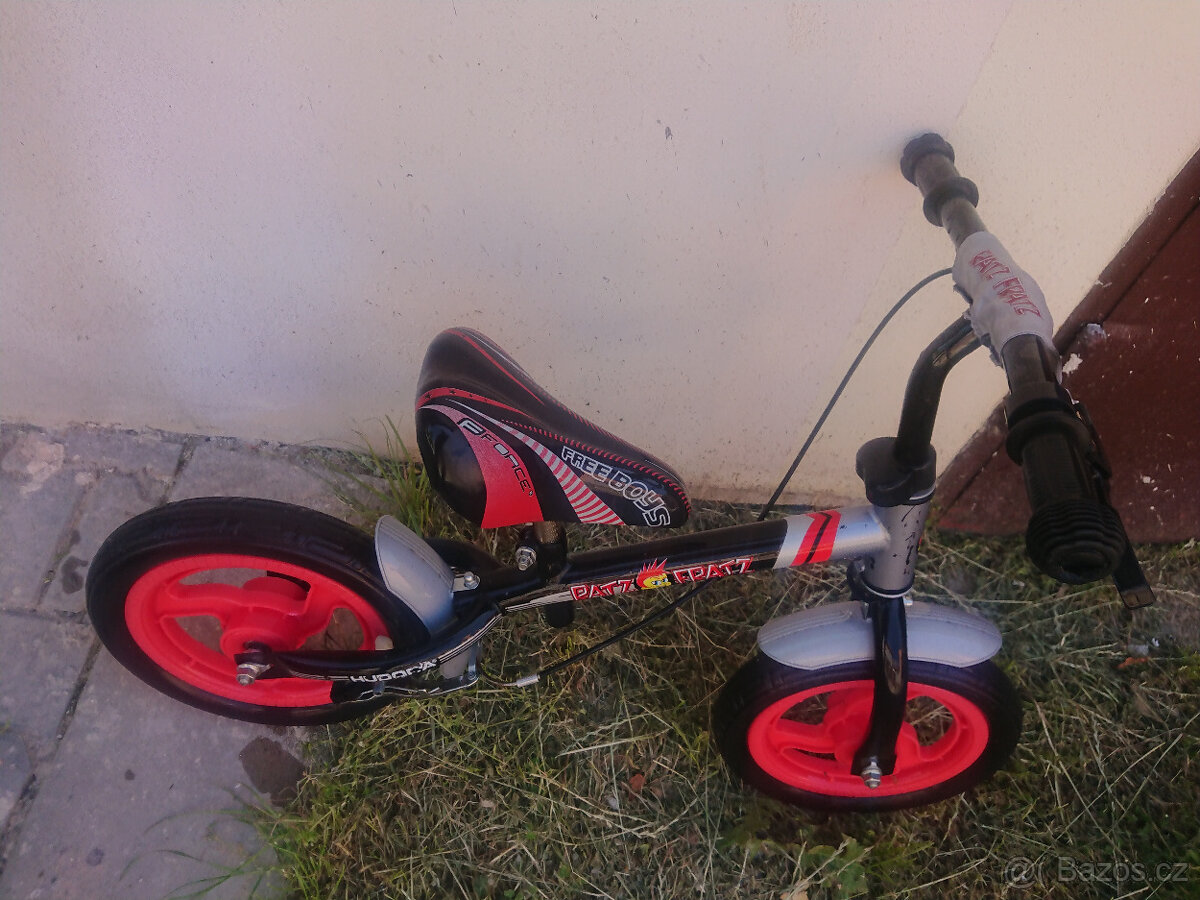 Dětské odrážedlo - 3