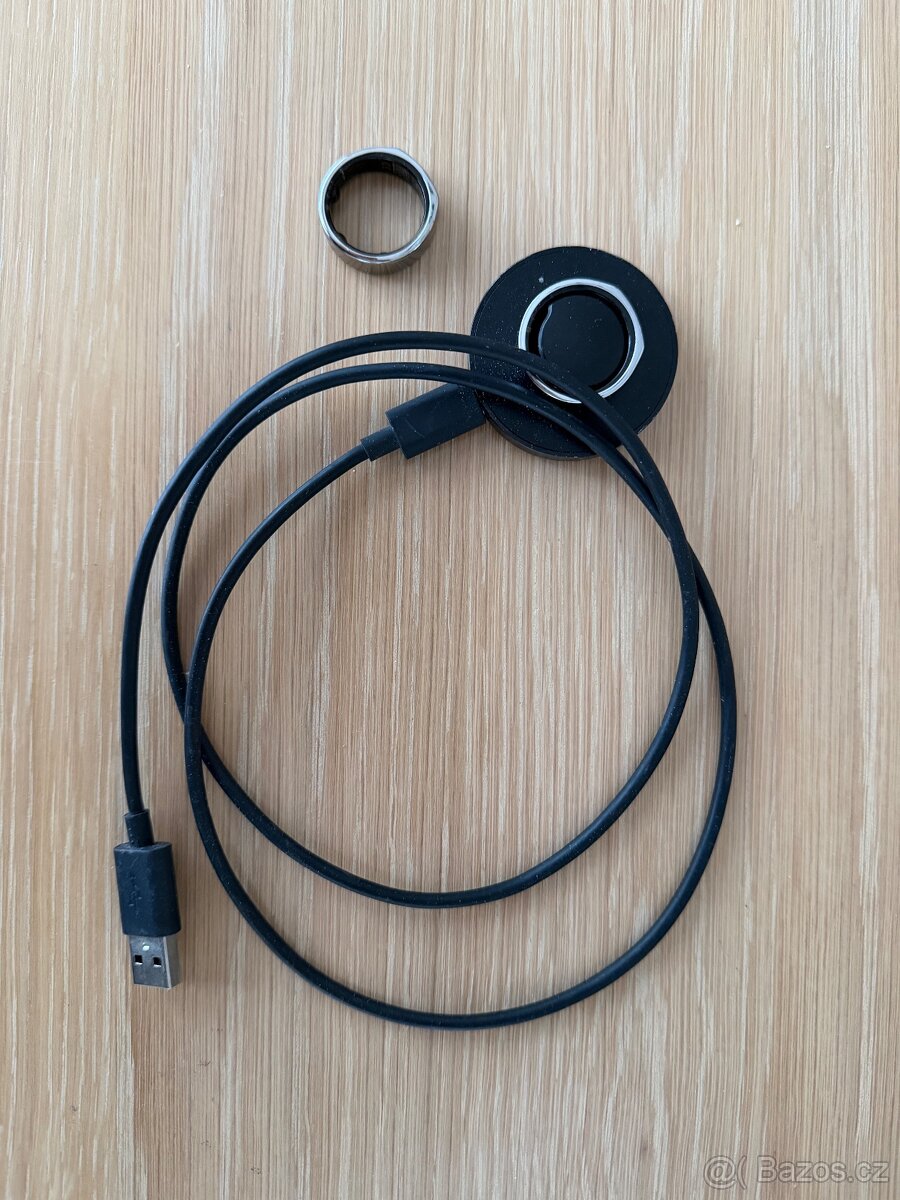 Oura Ring Gen3 - 3