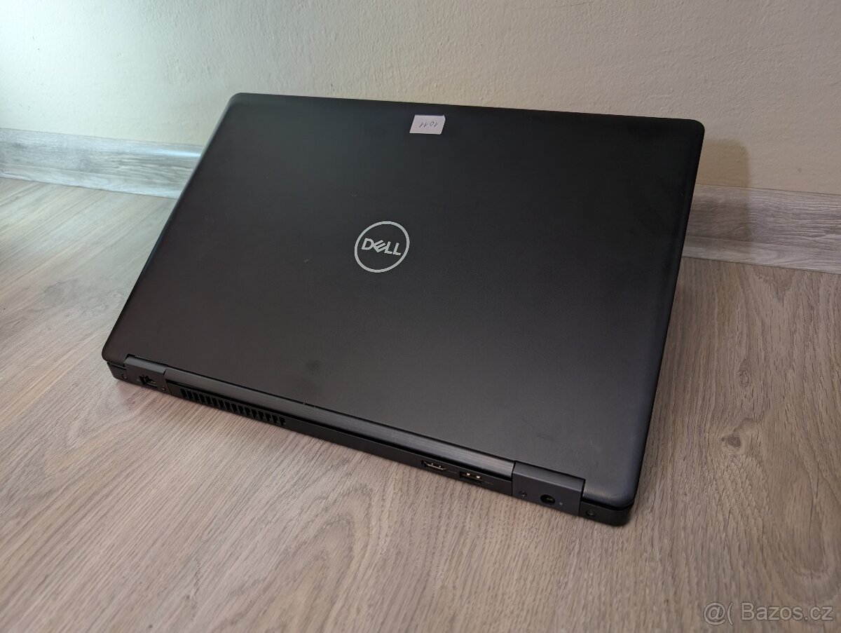 ▼DELL Latitude 5591 - 15,6" / TOUCH / i5-8400H / GPU 2GB▼ - 3