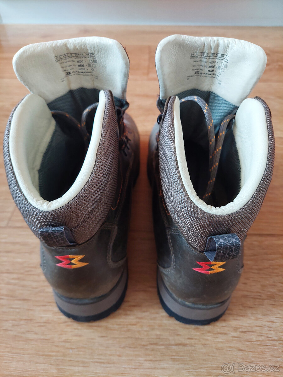 Pánské boty Garmont, velikost 43 - 3