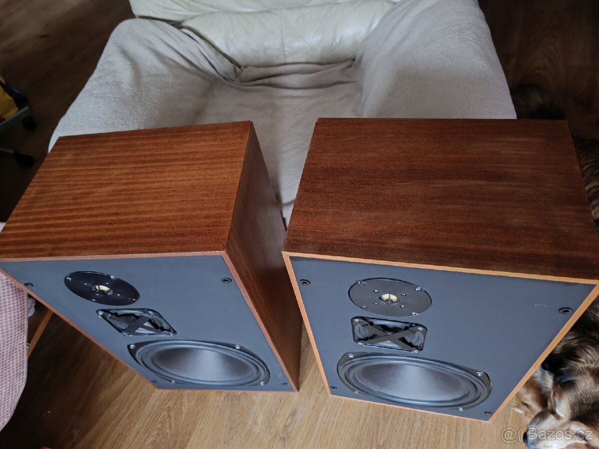 Repra Tesla ARS 1058 HiFi -30 cm bass - 3