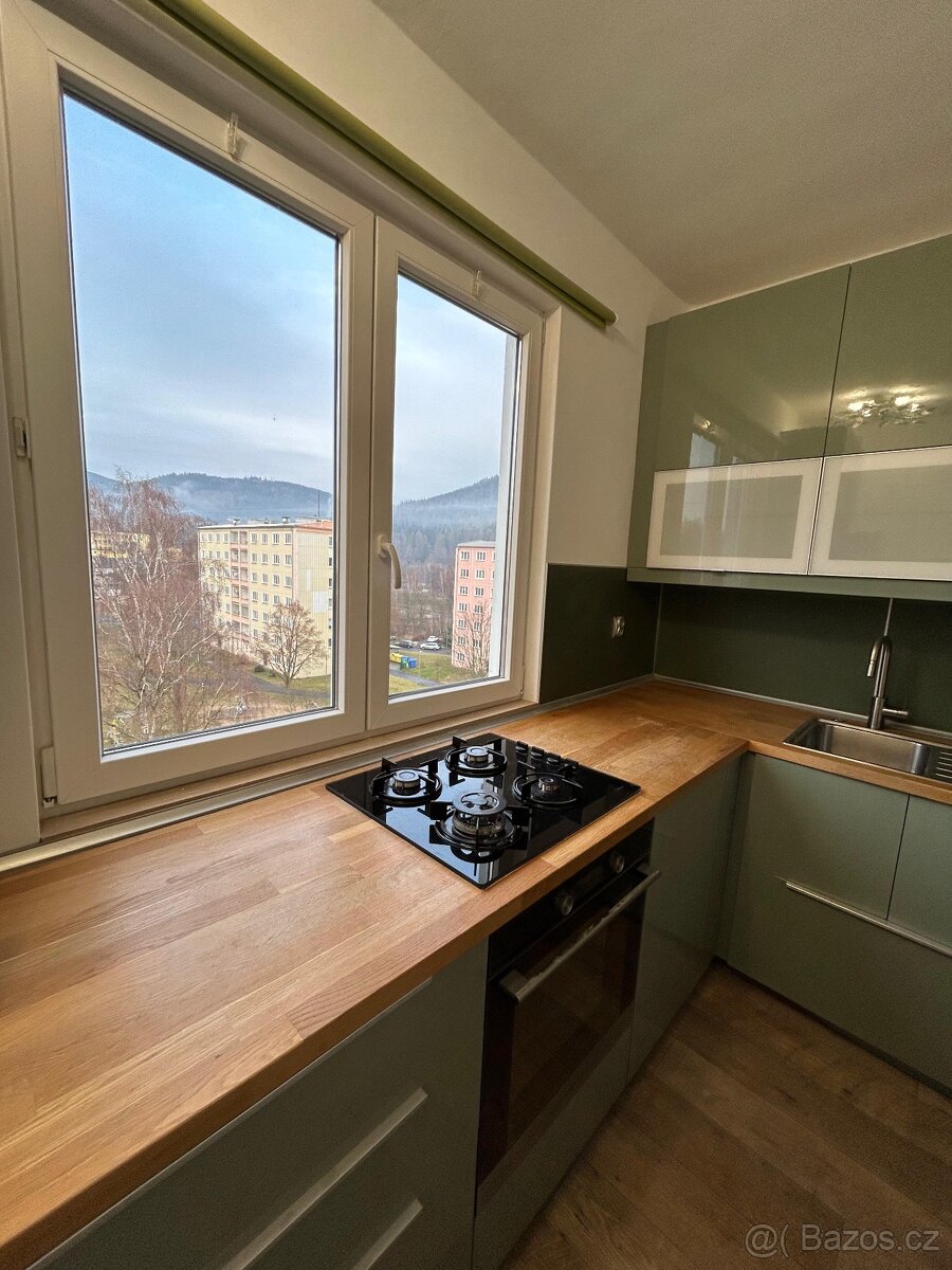 Pronájem bytu 3+1 72 m² Okružní 1162, Nejdek 362 22 - 3