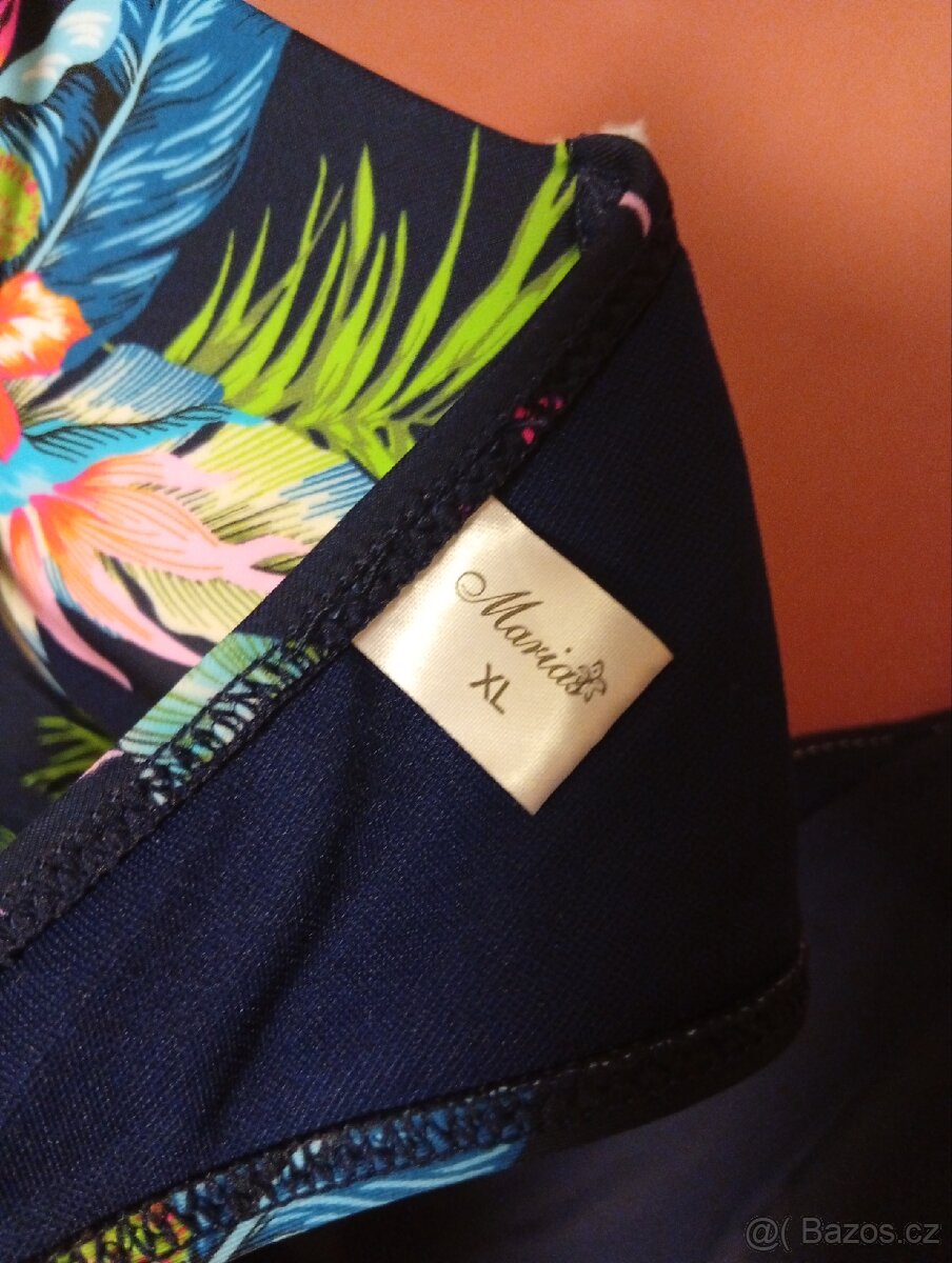 Dvojdílné dámské plavky - 3