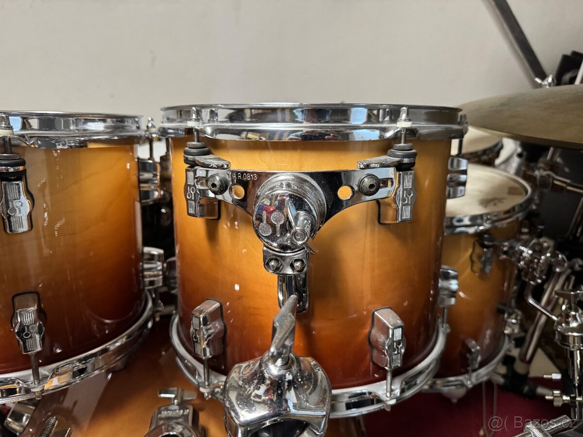 Sonor force 3005 all maple - 3