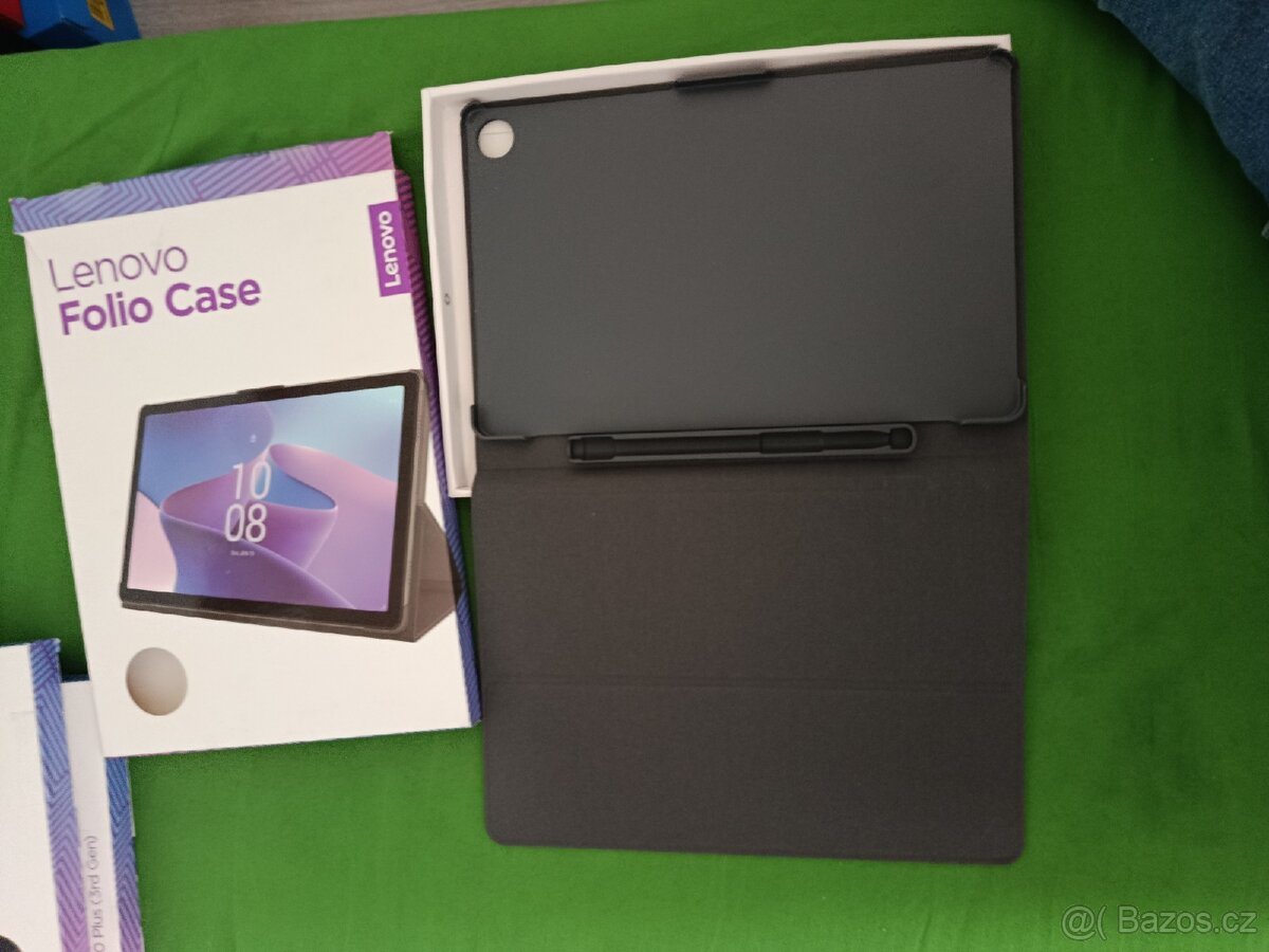 Krýt na tablet Lenovo M10 Plus(3rd Gen) - 3