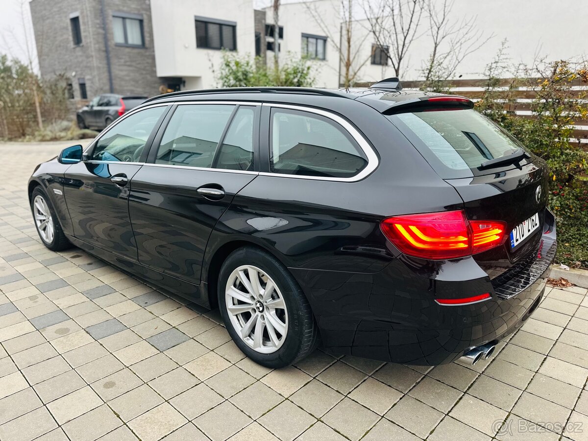 BMW 530d F11 Automat - 3
