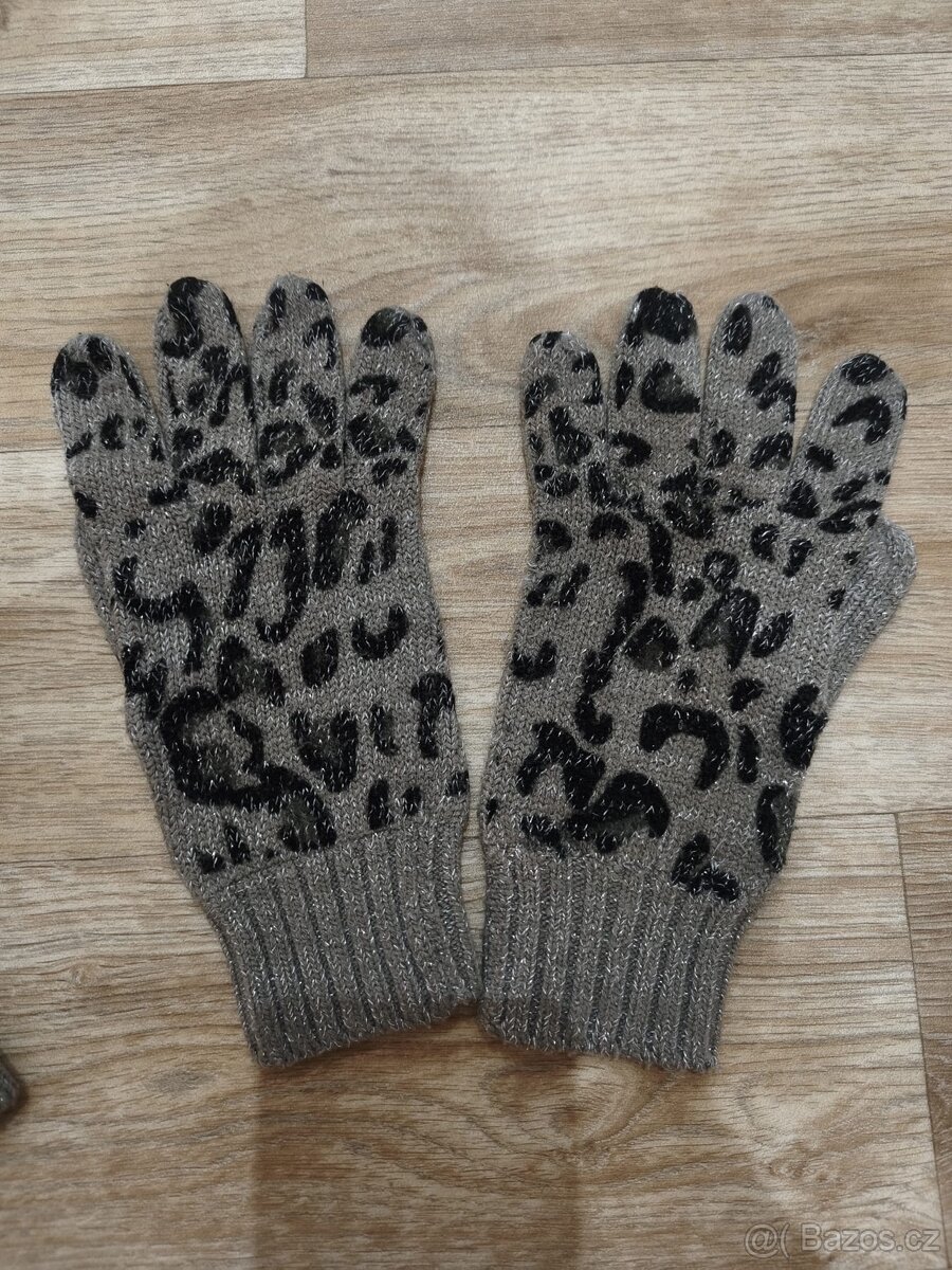 Tally weijl zimní set - 3