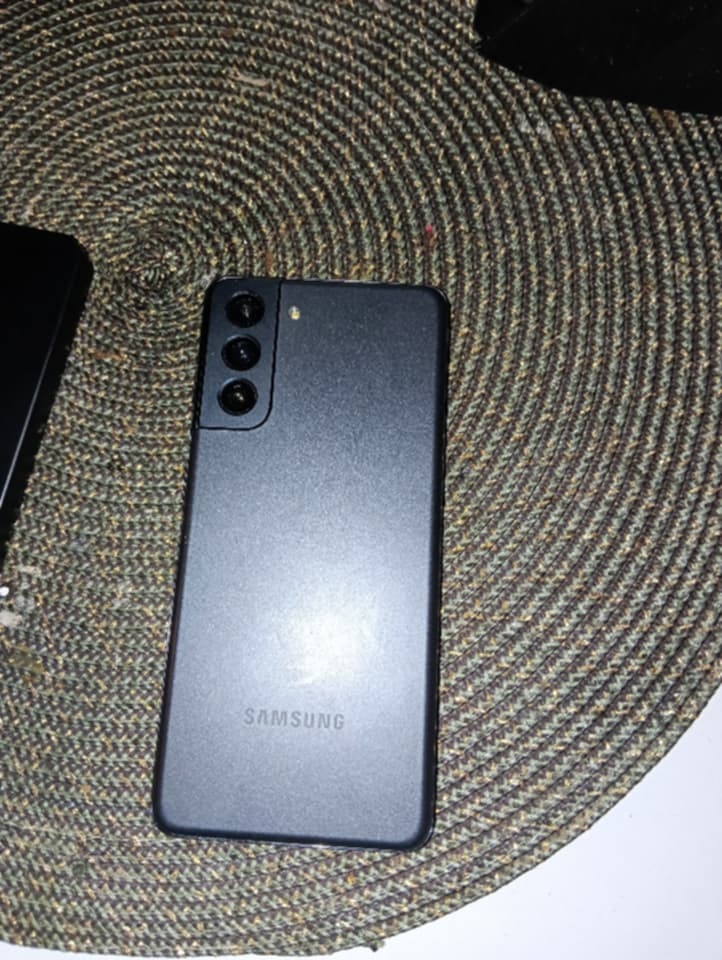 Samsung S21 5G 256Gb - 3