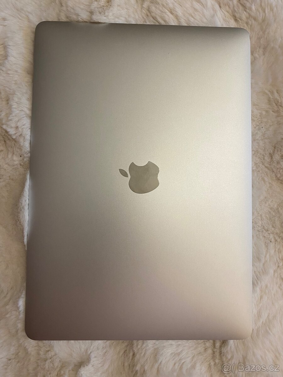 MacBook Air 2020 M1 256gb - 3