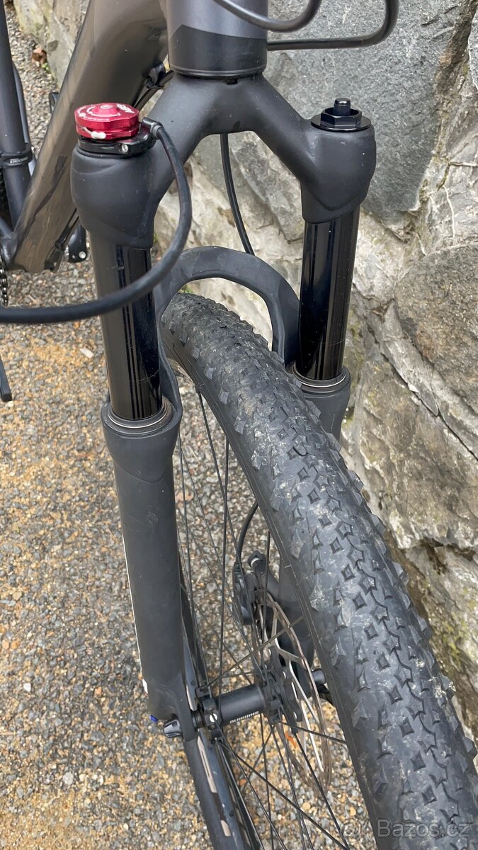 Horské kolo Cube 29 - 3