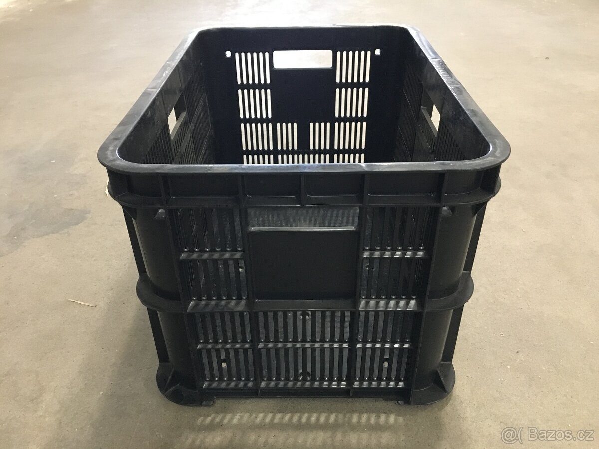 Plastové bedny - 3