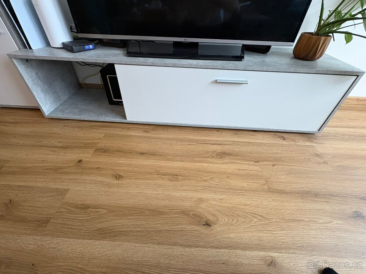 Obývací stěna - 3