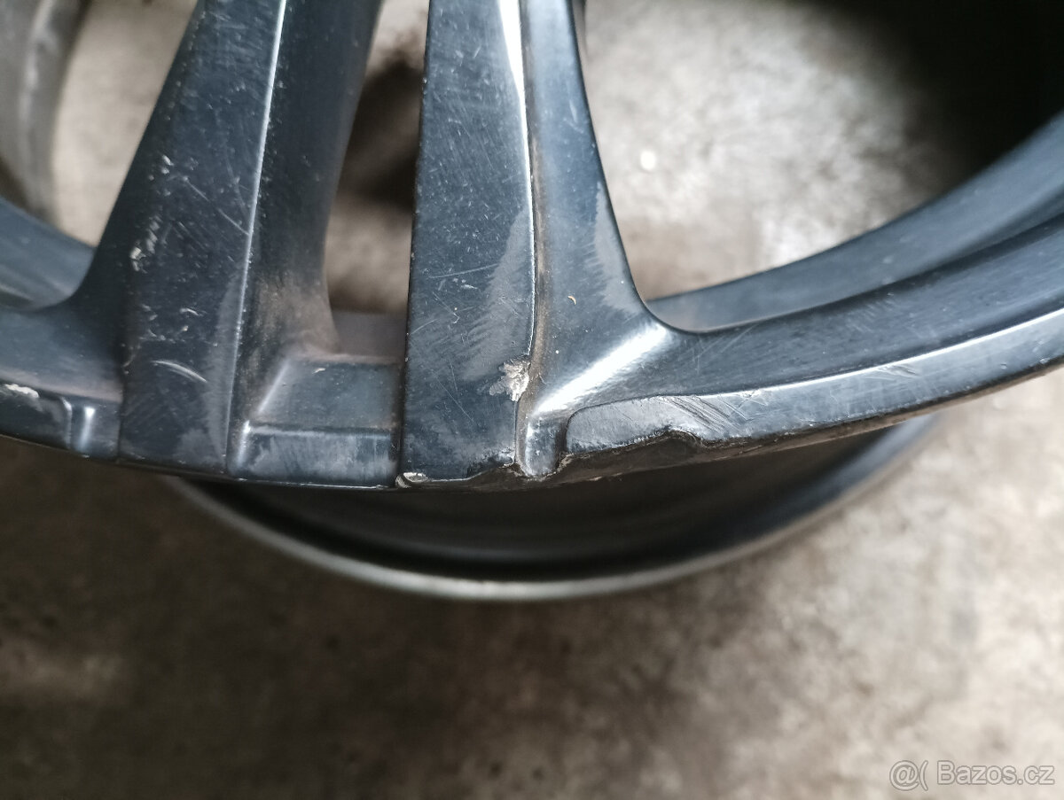 Disk OZ Racing X5B r17 - 3