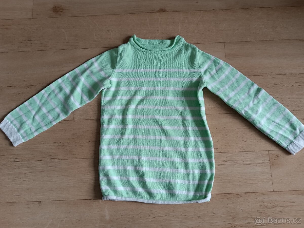 Mix triček 98/104 - 3