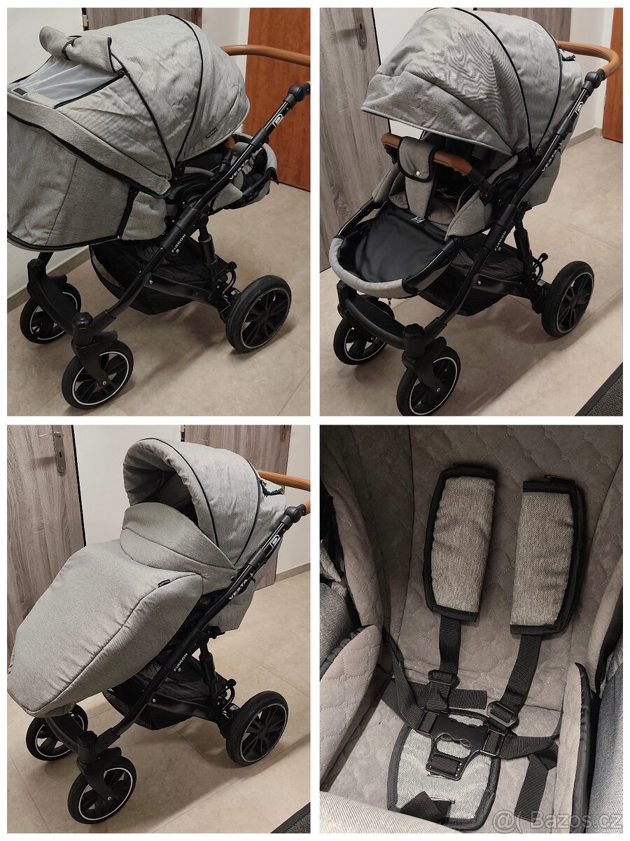 Firkon Vesta Lux dvojkombinace - 3