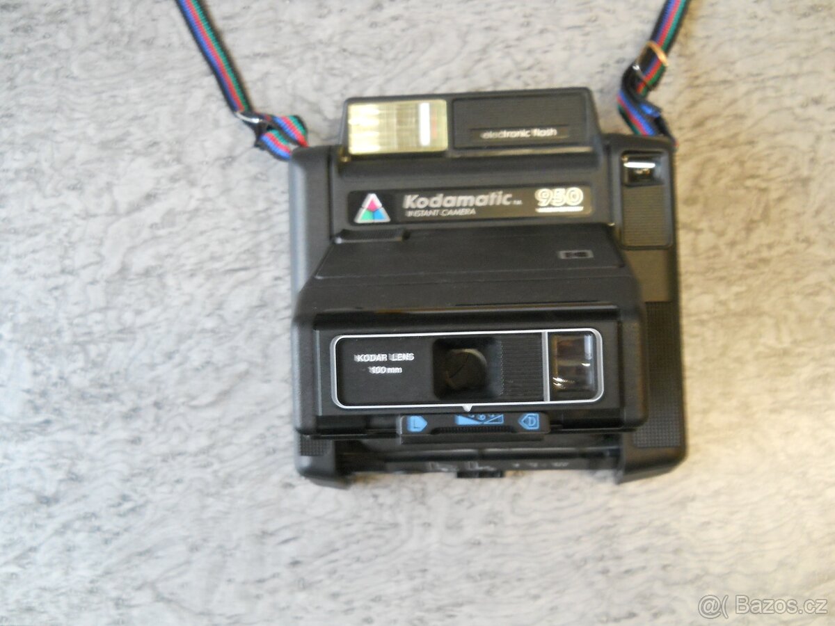 KODAK kodamatic 950 - 3
