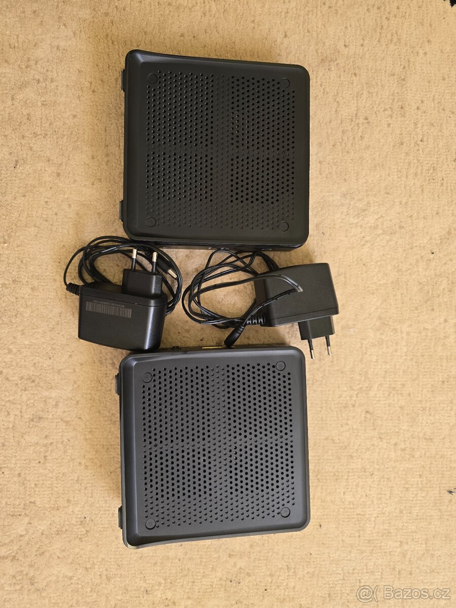 O2 Smart booster - 3